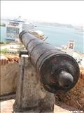 Castillo San Cristóbal - SAN JUAN